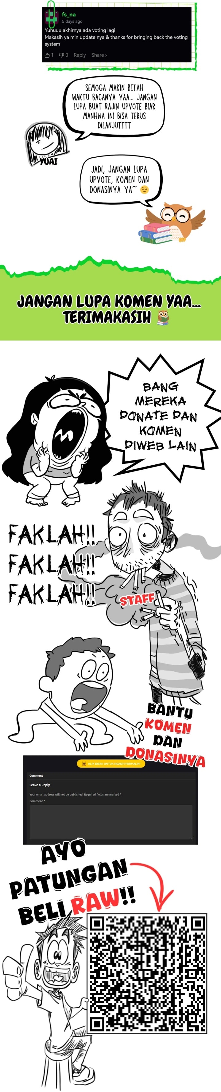 The Regressed Doctor Just Wanted to Live Quietly - Chapter 37 - Page 43