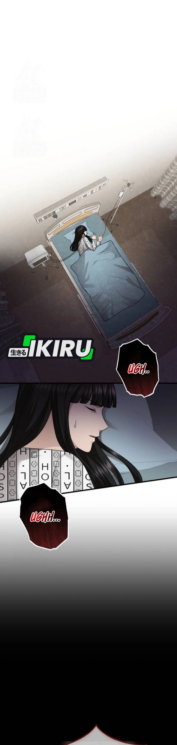 The Regressed Doctor Just Wanted to Live Quietly - Chapter 38 - Page 38