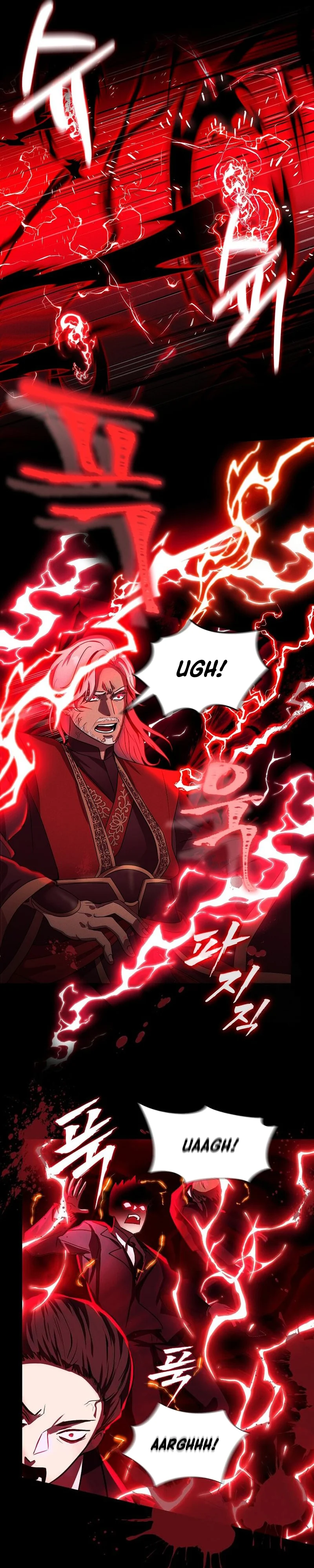 The Regressed Genius Player’s Legendary Weapon Creation - Chapter 1 - Page 19