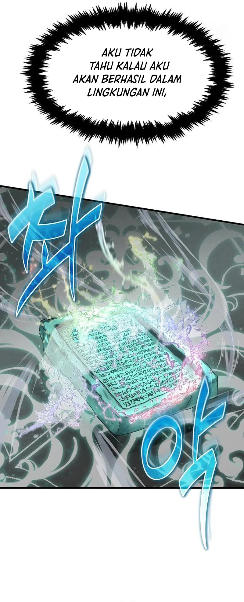 The Regressed Genius Player’s Legendary Weapon Creation - Chapter 1 - Page 42