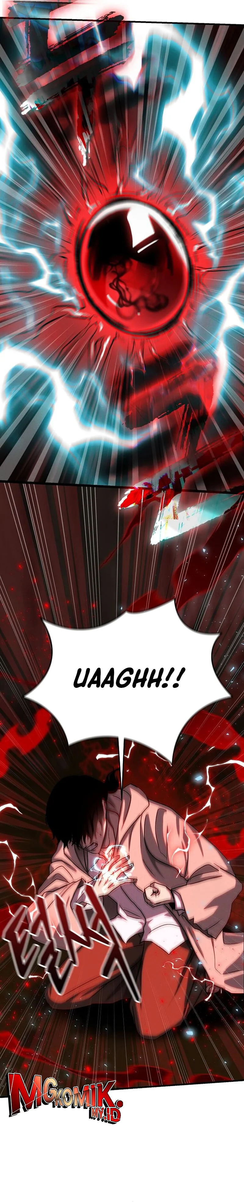 The Regressed Genius Player’s Legendary Weapon Creation - Chapter 1 - Page 52