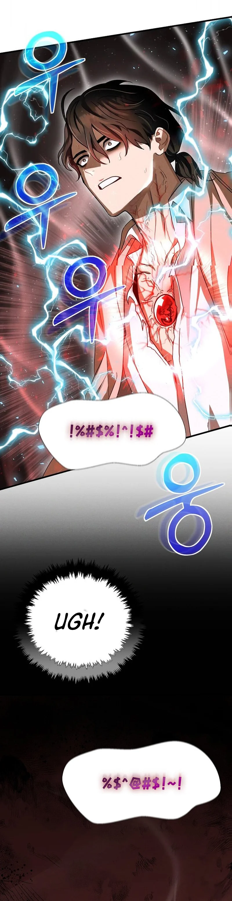 The Regressed Genius Player’s Legendary Weapon Creation - Chapter 1 - Page 58