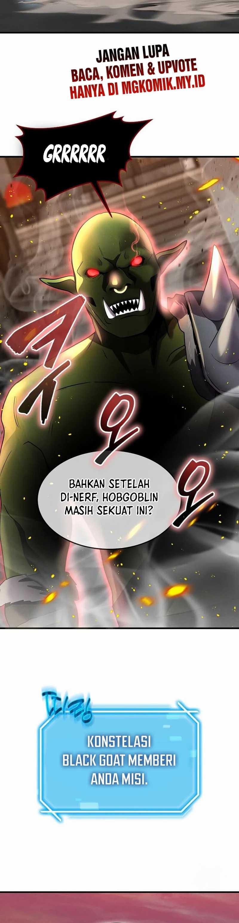 The Regressed Genius Player’s Legendary Weapon Creation - Chapter 12 - Page 12