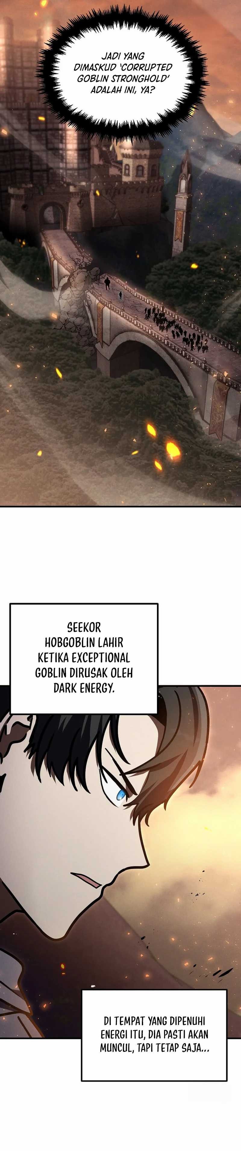 The Regressed Genius Player’s Legendary Weapon Creation - Chapter 12 - Page 4