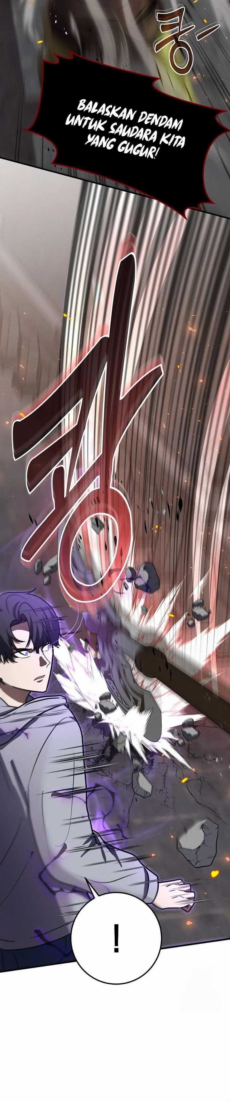 The Regressed Genius Player’s Legendary Weapon Creation - Chapter 12 - Page 7