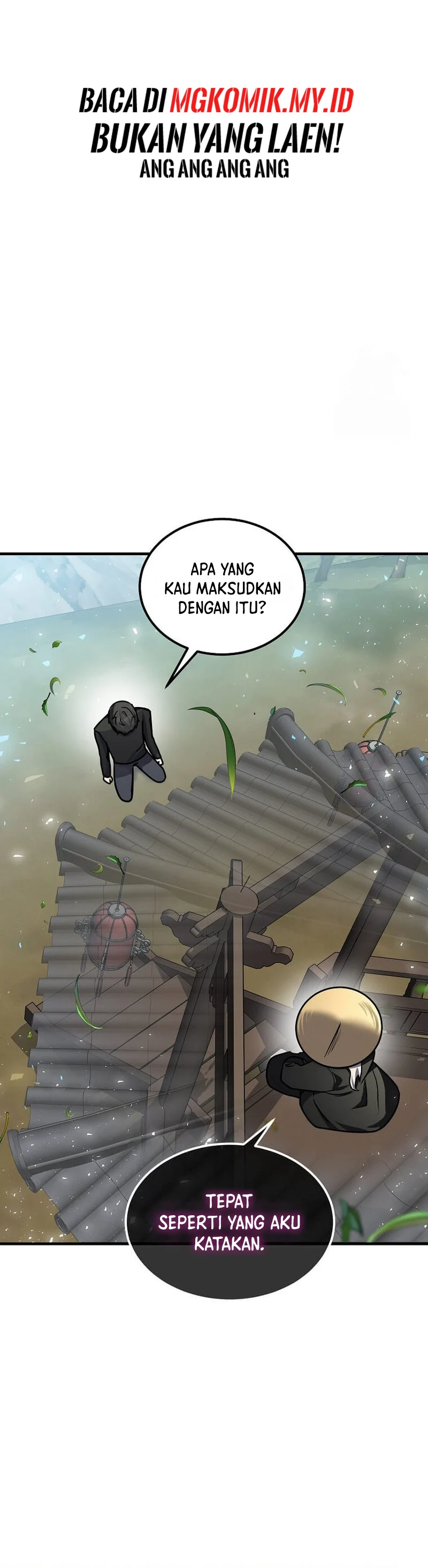 The Regressed Genius Player’s Legendary Weapon Creation - Chapter 17 - Page 15