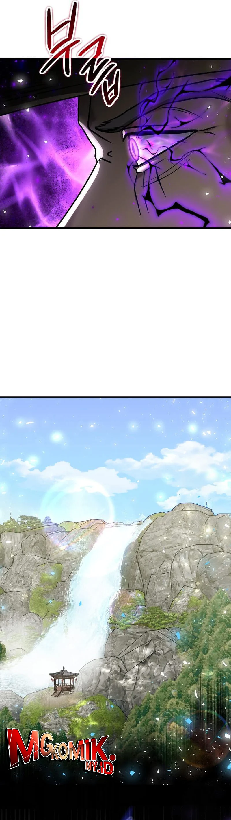 The Regressed Genius Player’s Legendary Weapon Creation - Chapter 17 - Page 22