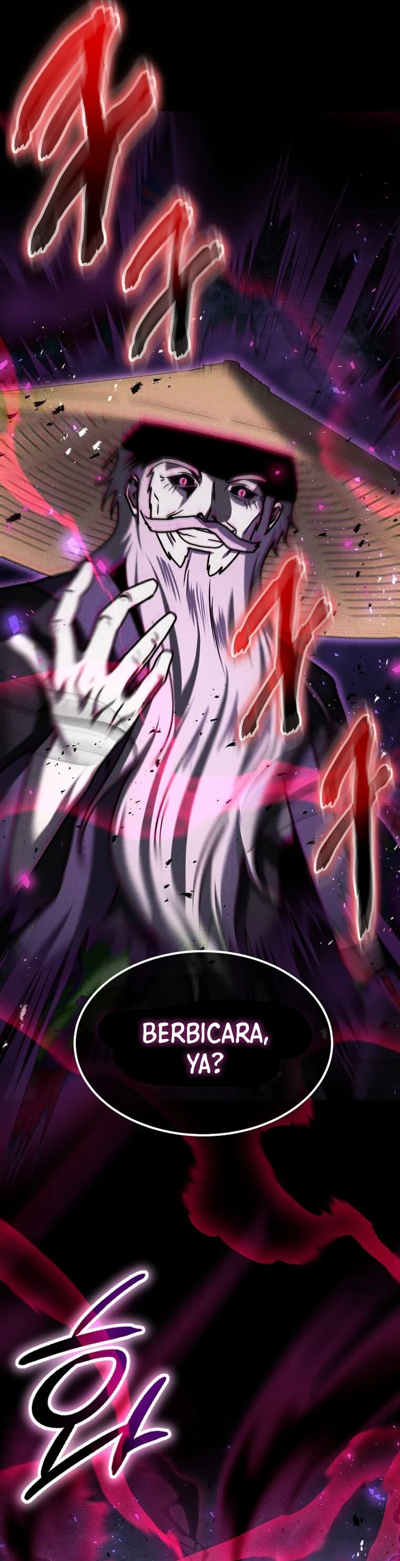 The Regressed Genius Player’s Legendary Weapon Creation - Chapter 17 - Page 32