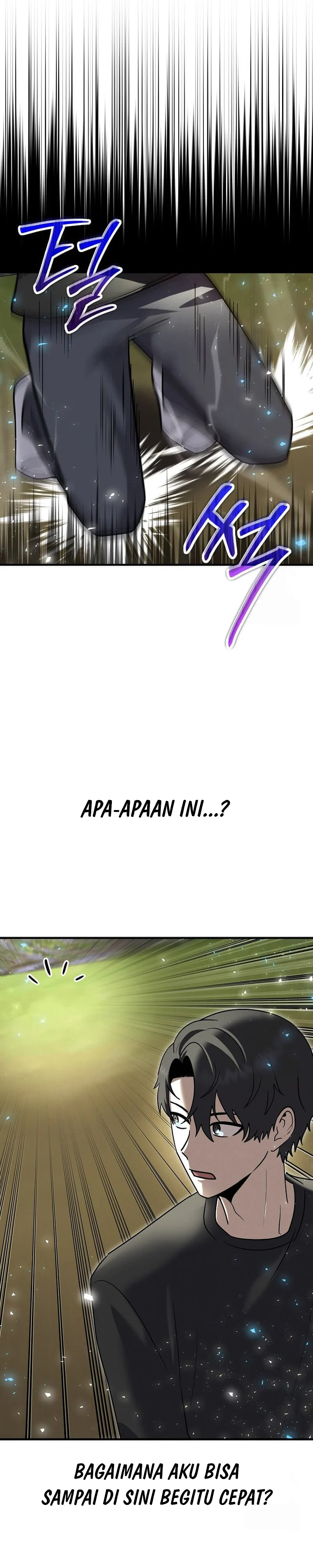 The Regressed Genius Player’s Legendary Weapon Creation - Chapter 17 - Page 5