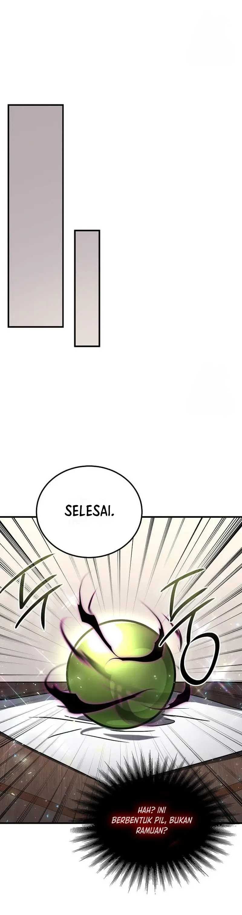 The Regressed Genius Player’s Legendary Weapon Creation - Chapter 18 - Page 10