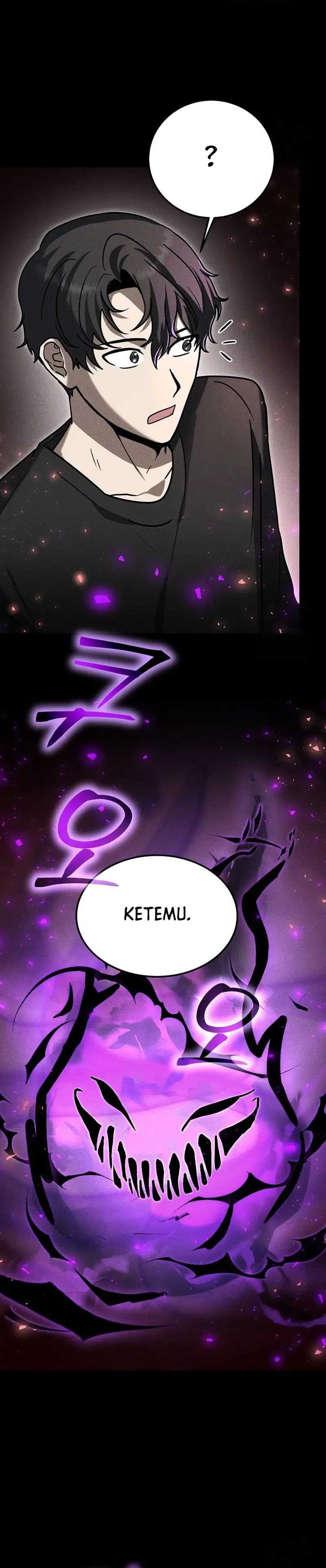 The Regressed Genius Player’s Legendary Weapon Creation - Chapter 18 - Page 17