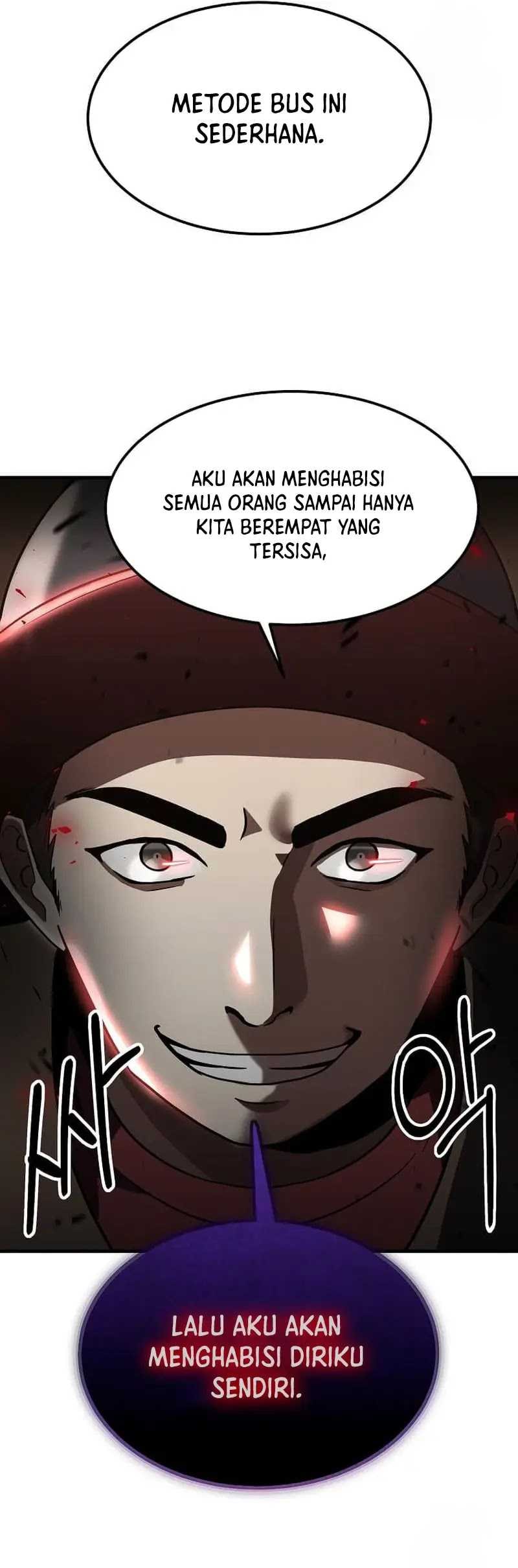 The Regressed Genius Player’s Legendary Weapon Creation - Chapter 18 - Page 42