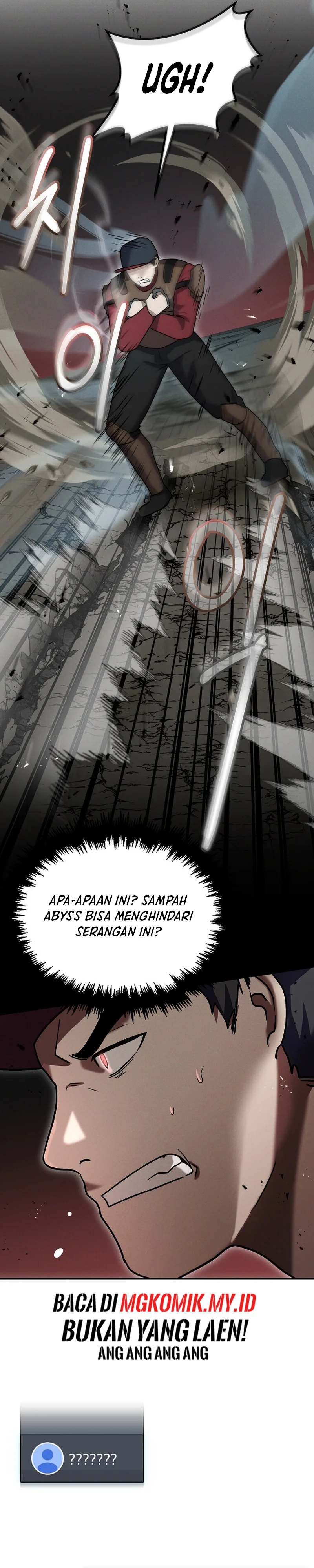 The Regressed Genius Player’s Legendary Weapon Creation - Chapter 19 - Page 11