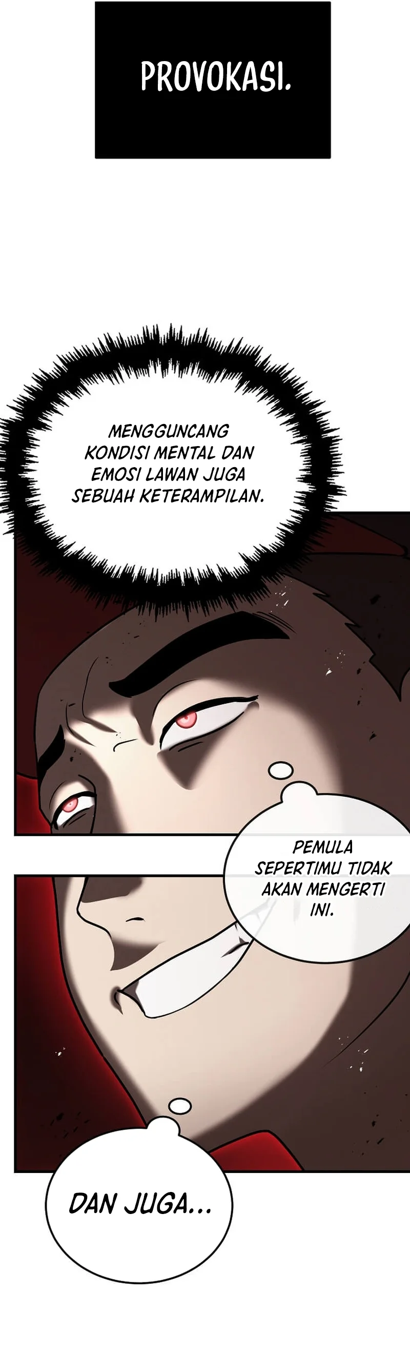 The Regressed Genius Player’s Legendary Weapon Creation - Chapter 19 - Page 19