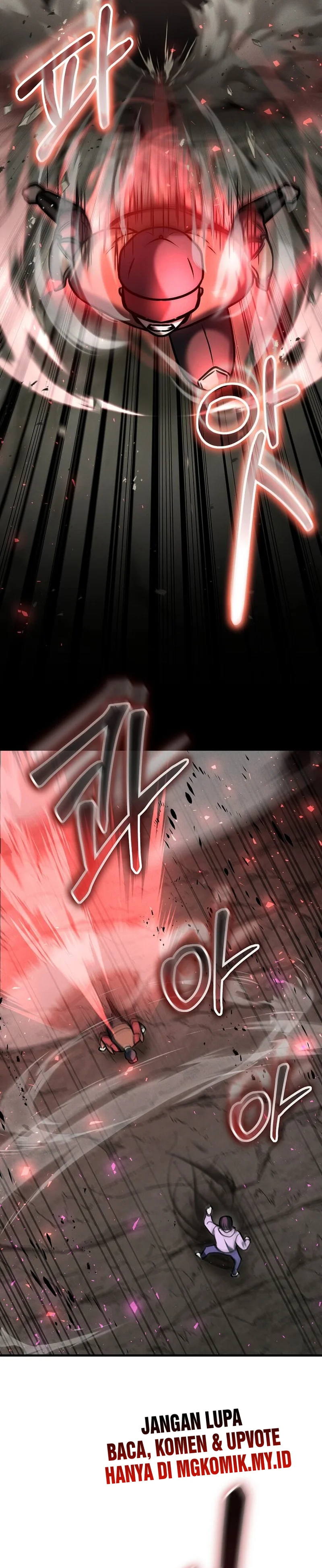 The Regressed Genius Player’s Legendary Weapon Creation - Chapter 19 - Page 32