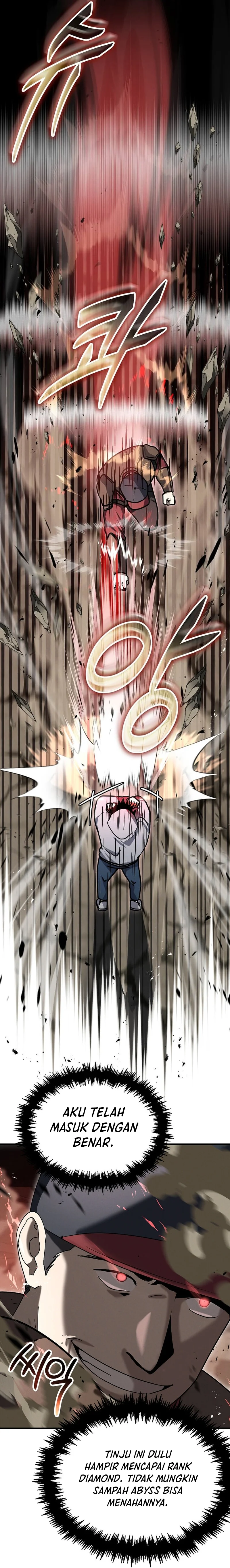 The Regressed Genius Player’s Legendary Weapon Creation - Chapter 19 - Page 8