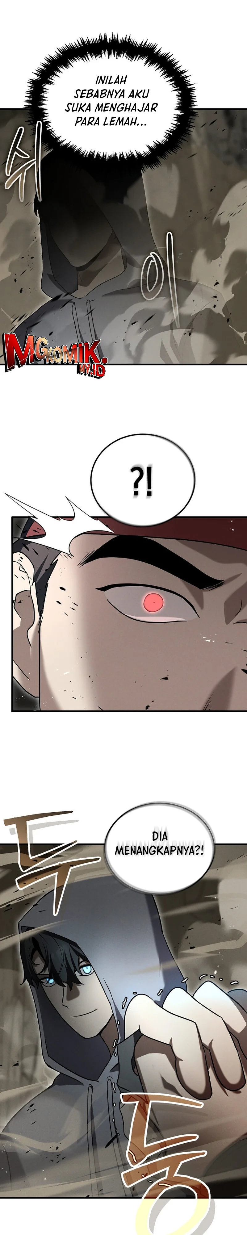 The Regressed Genius Player’s Legendary Weapon Creation - Chapter 19 - Page 9