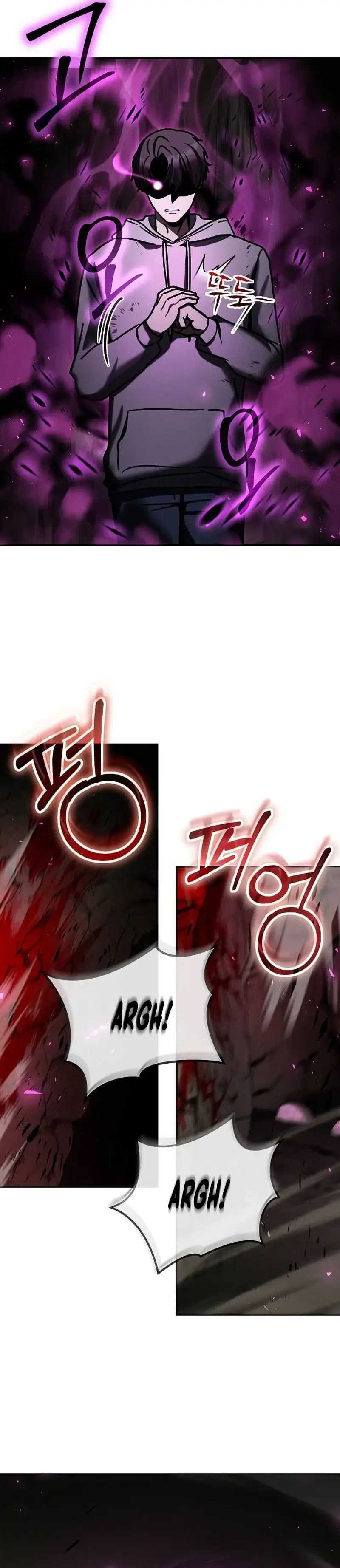 The Regressed Genius Player’s Legendary Weapon Creation - Chapter 20 - Page 15