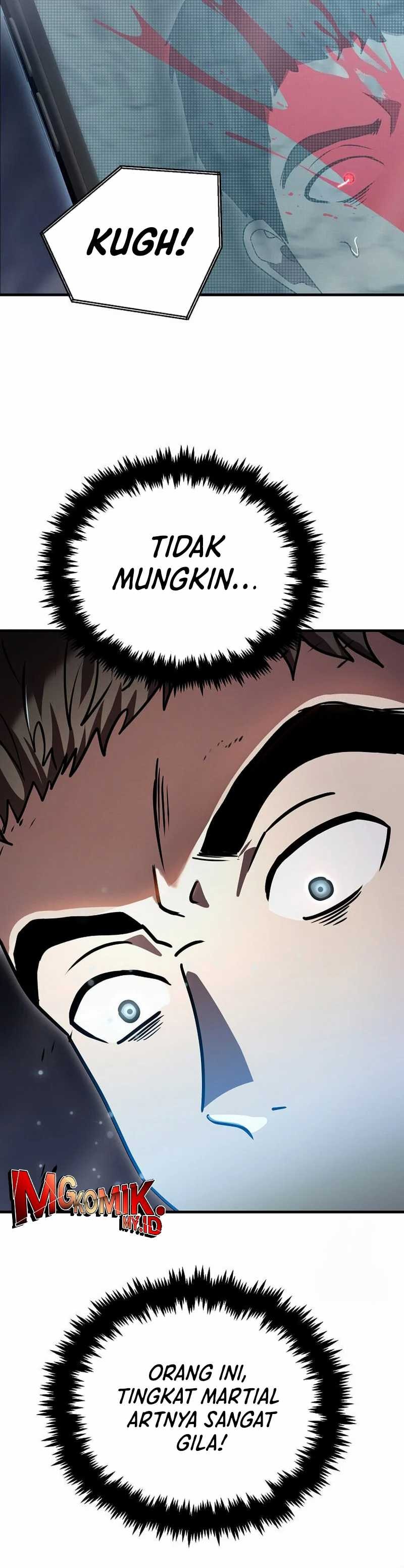 The Regressed Genius Player’s Legendary Weapon Creation - Chapter 21 - Page 15