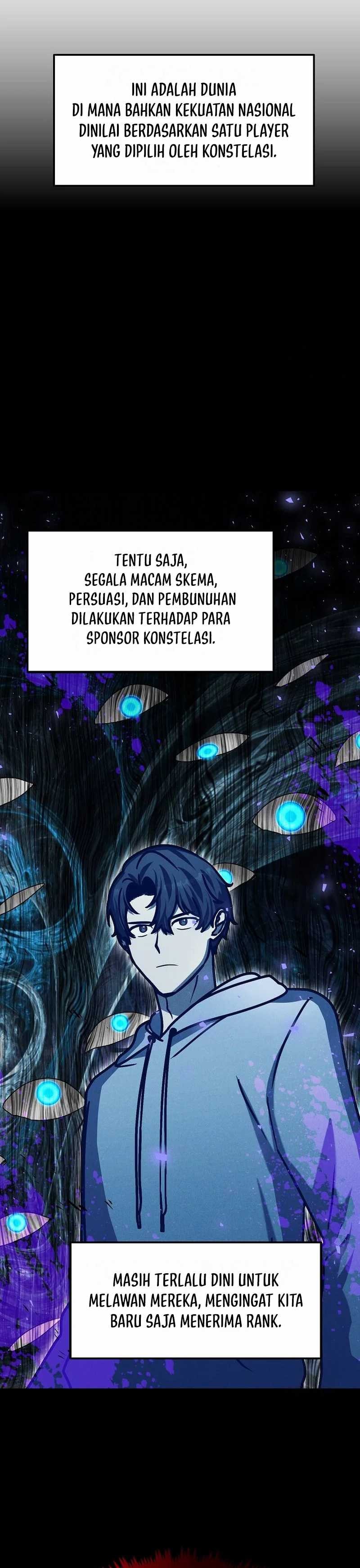 The Regressed Genius Player’s Legendary Weapon Creation - Chapter 22 - Page 10
