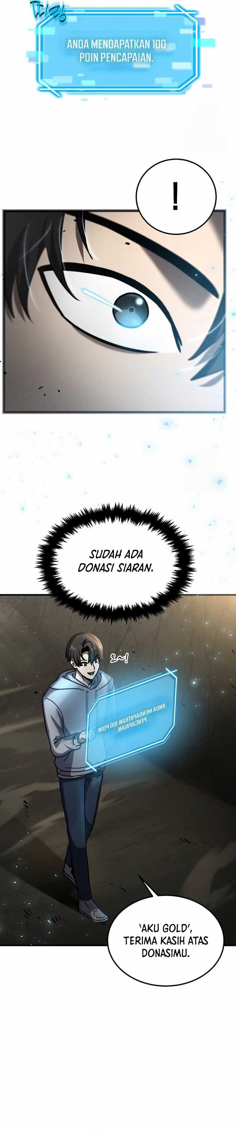 The Regressed Genius Player’s Legendary Weapon Creation - Chapter 22 - Page 17