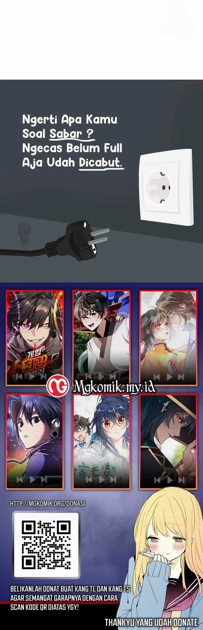 The Regressed Genius Player’s Legendary Weapon Creation - Chapter 22 - Page 47