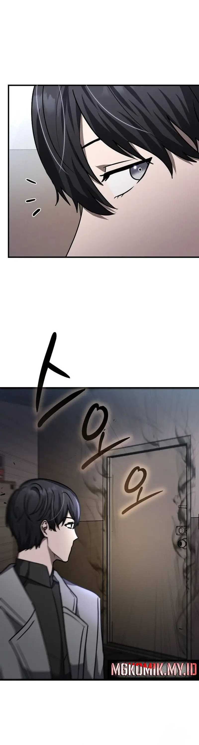 The Regressed Genius Player’s Legendary Weapon Creation - Chapter 23 - Page 30