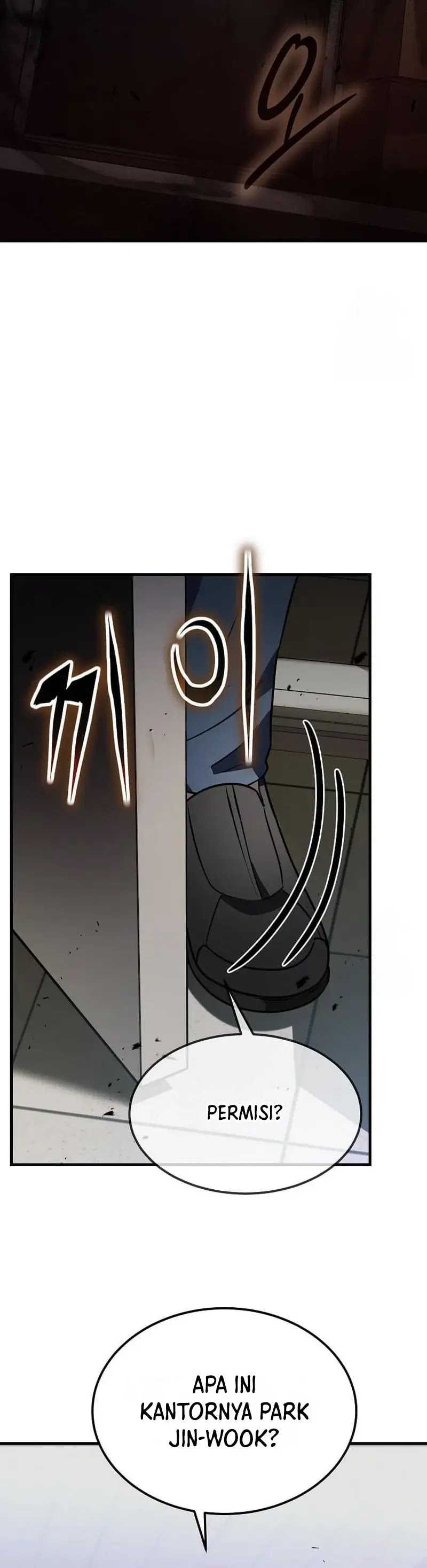 The Regressed Genius Player’s Legendary Weapon Creation - Chapter 23 - Page 32