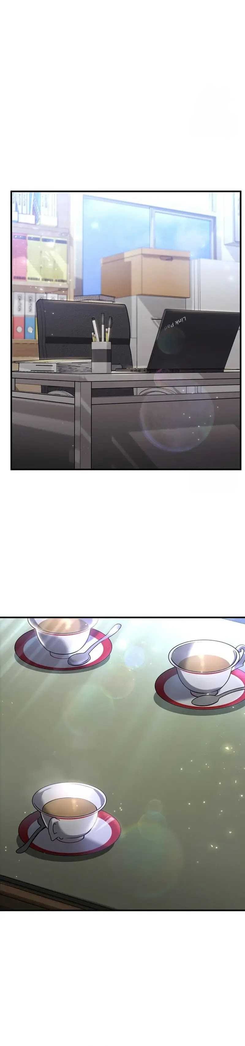 The Regressed Genius Player’s Legendary Weapon Creation - Chapter 24 - Page 5