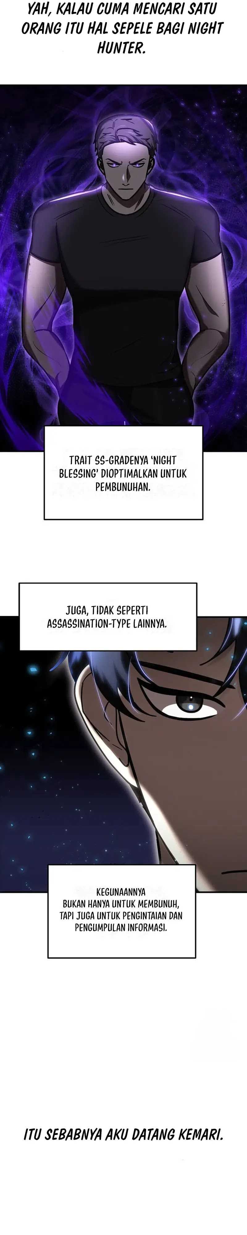 The Regressed Genius Player’s Legendary Weapon Creation - Chapter 24 - Page 7
