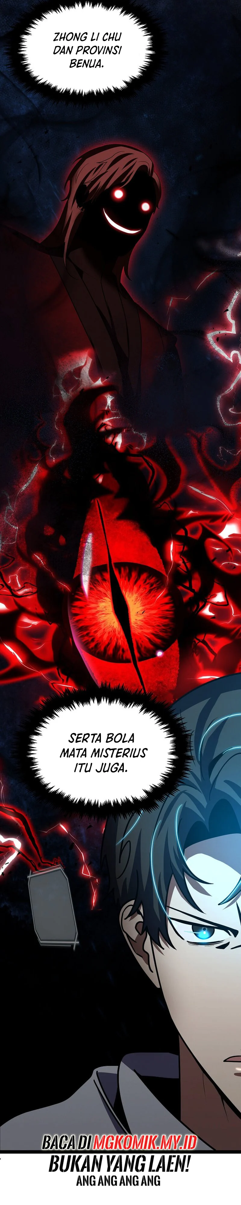 The Regressed Genius Player’s Legendary Weapon Creation - Chapter 26 - Page 9