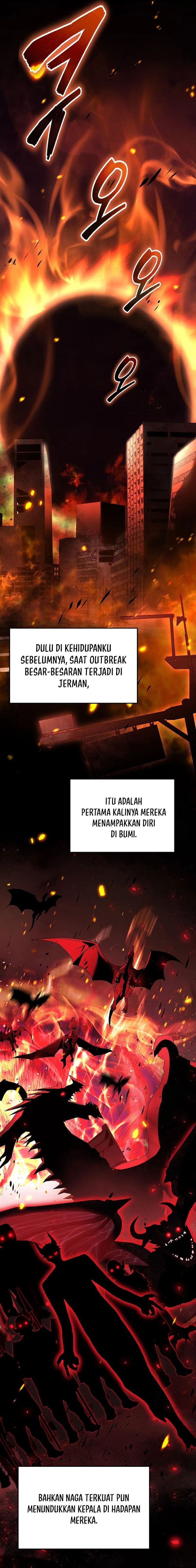 The Regressed Genius Player’s Legendary Weapon Creation - Chapter 27 - Page 10