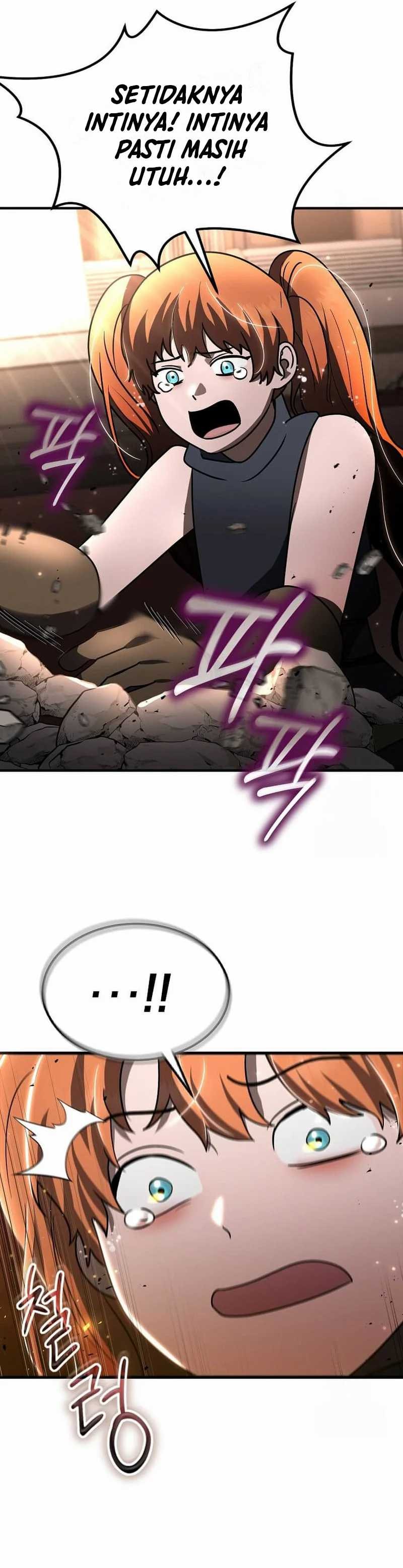 The Regressed Genius Player’s Legendary Weapon Creation - Chapter 29 - Page 16