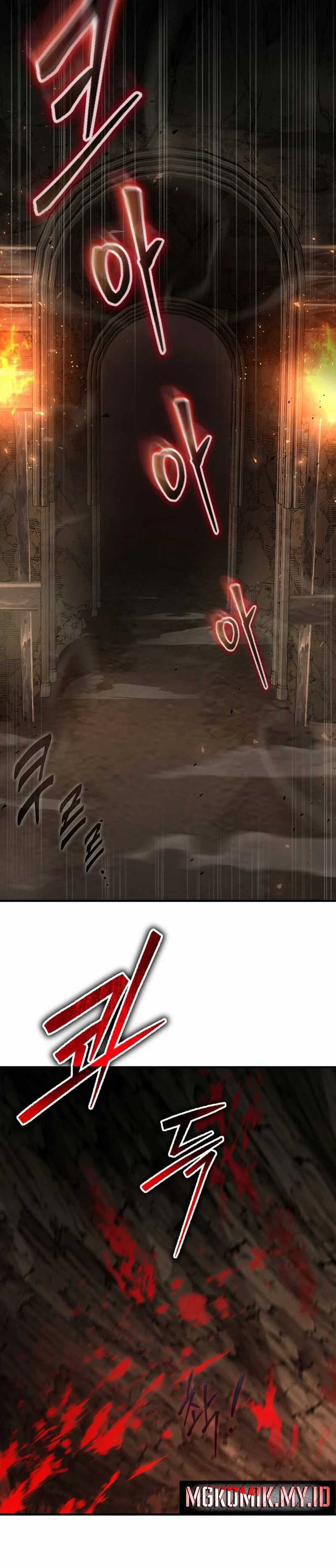 The Regressed Genius Player’s Legendary Weapon Creation - Chapter 29 - Page 2