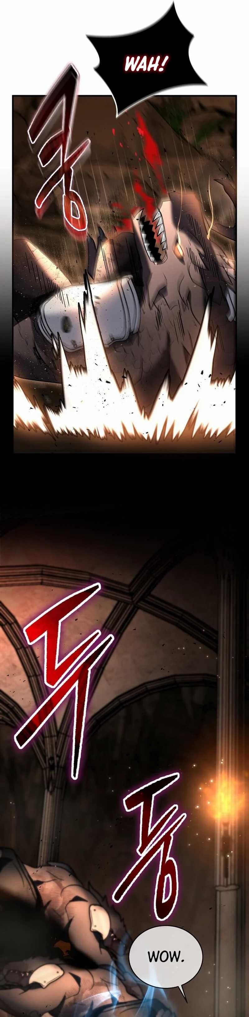 The Regressed Genius Player’s Legendary Weapon Creation - Chapter 29 - Page 3