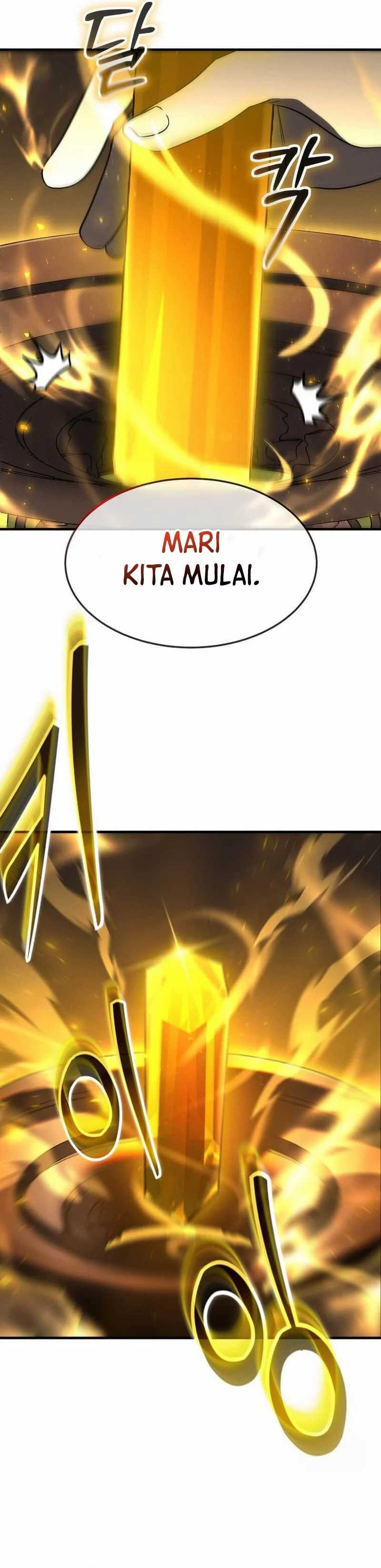 The Regressed Genius Player’s Legendary Weapon Creation - Chapter 29 - Page 43