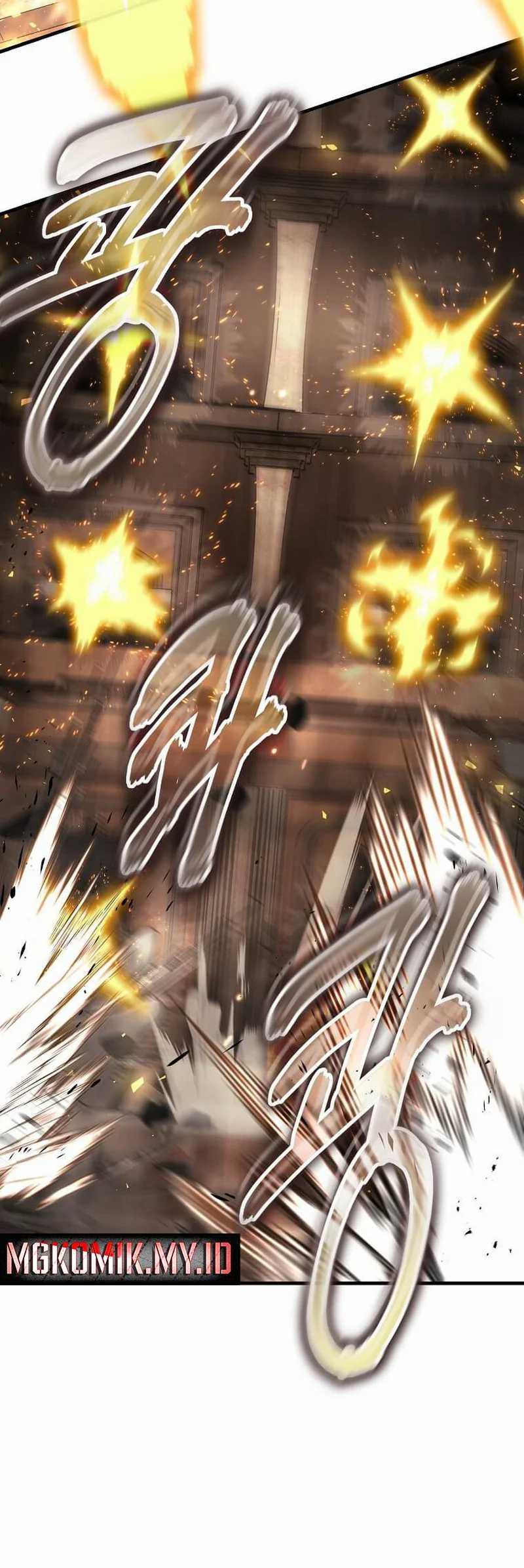 The Regressed Genius Player’s Legendary Weapon Creation - Chapter 30 - Page 10