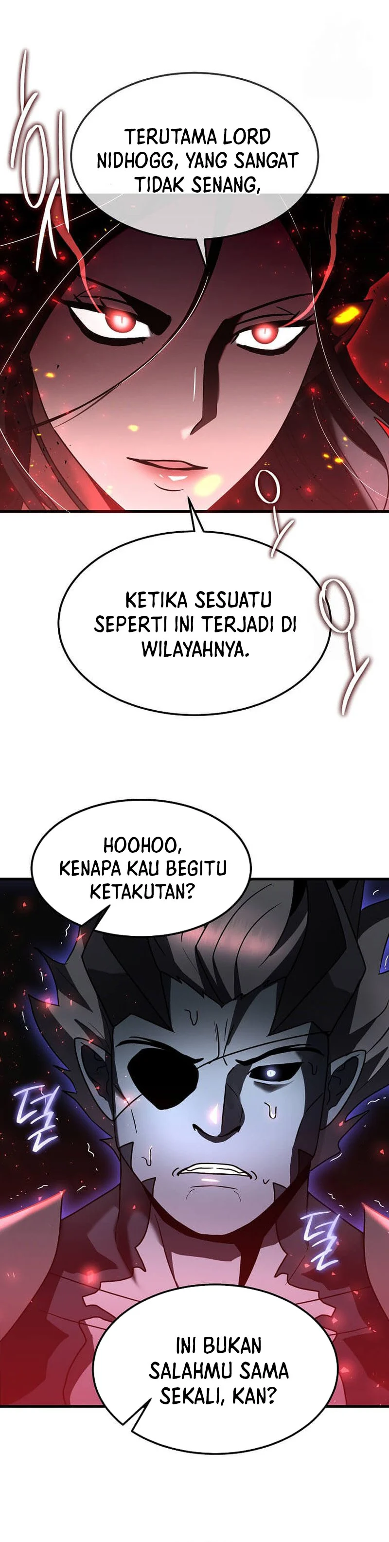 The Regressed Genius Player’s Legendary Weapon Creation - Chapter 31 - Page 15