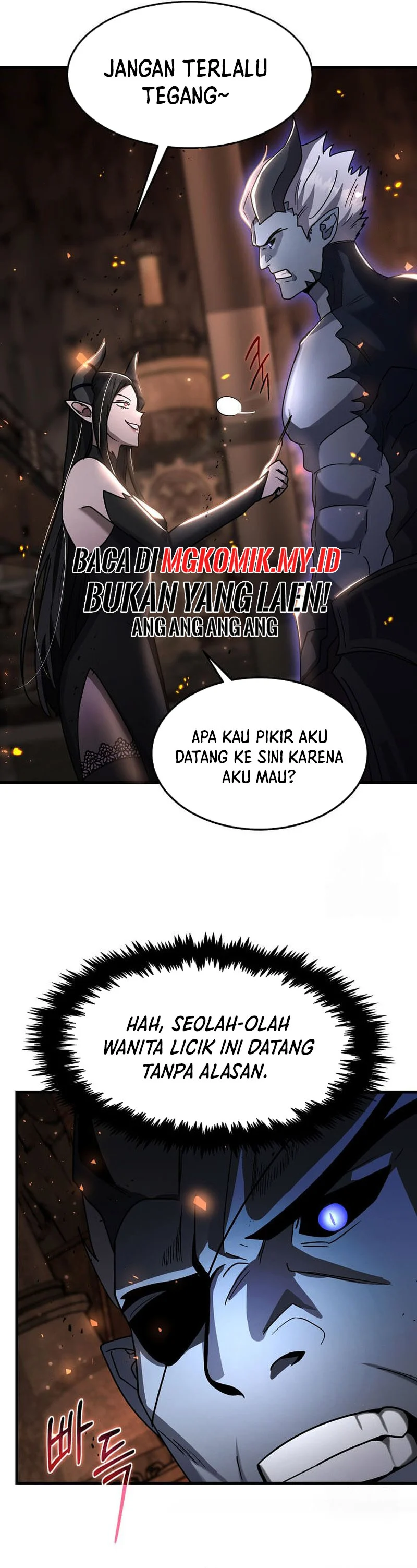 The Regressed Genius Player’s Legendary Weapon Creation - Chapter 31 - Page 10
