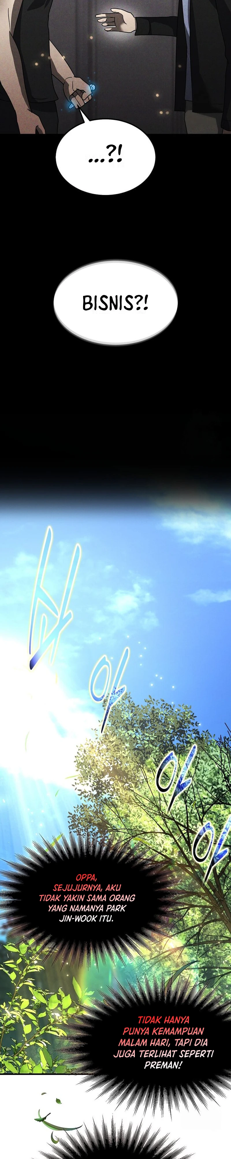 The Regressed Genius Player’s Legendary Weapon Creation - Chapter 32 - Page 9