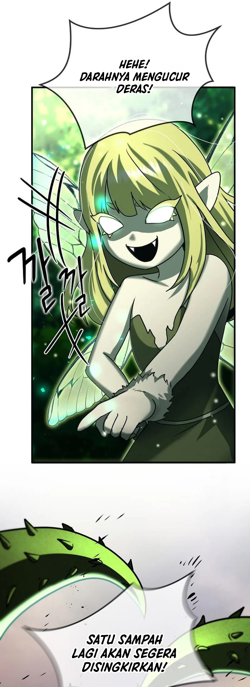 The Regressed Genius Player’s Legendary Weapon Creation - Chapter 33 - Page 18