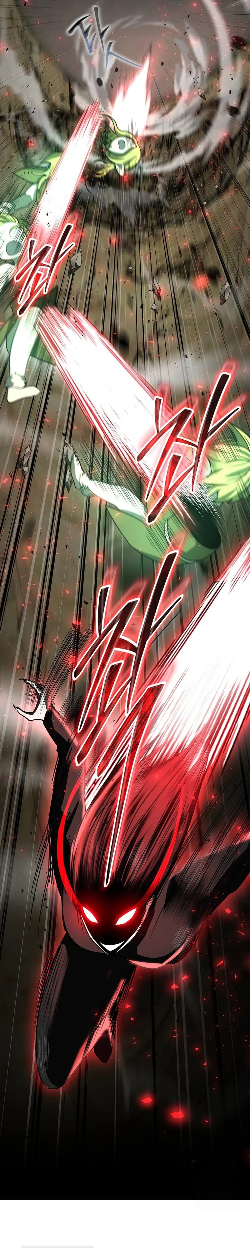 The Regressed Genius Player’s Legendary Weapon Creation - Chapter 33 - Page 22