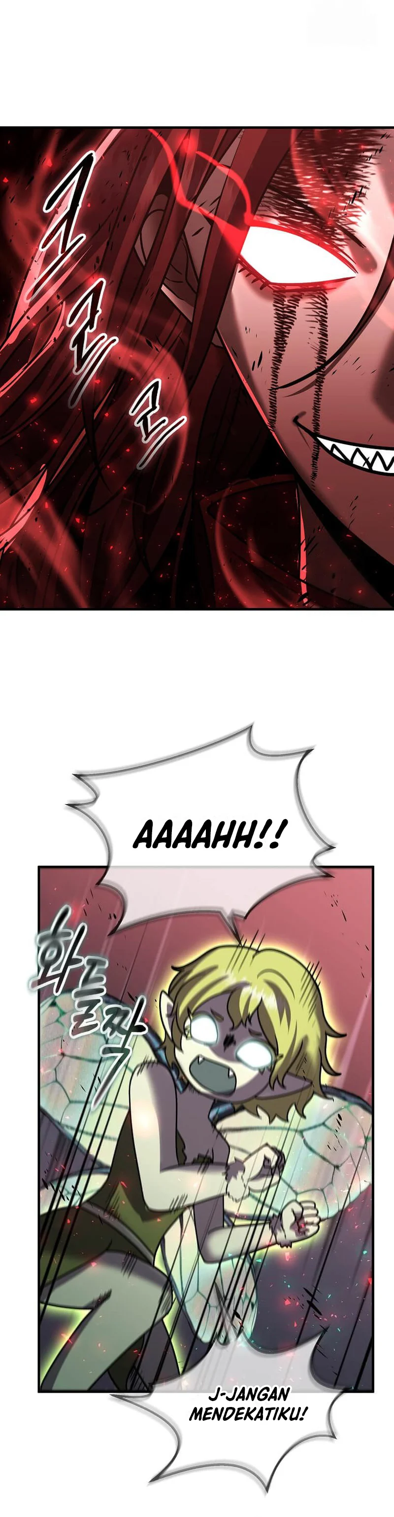 The Regressed Genius Player’s Legendary Weapon Creation - Chapter 33 - Page 26