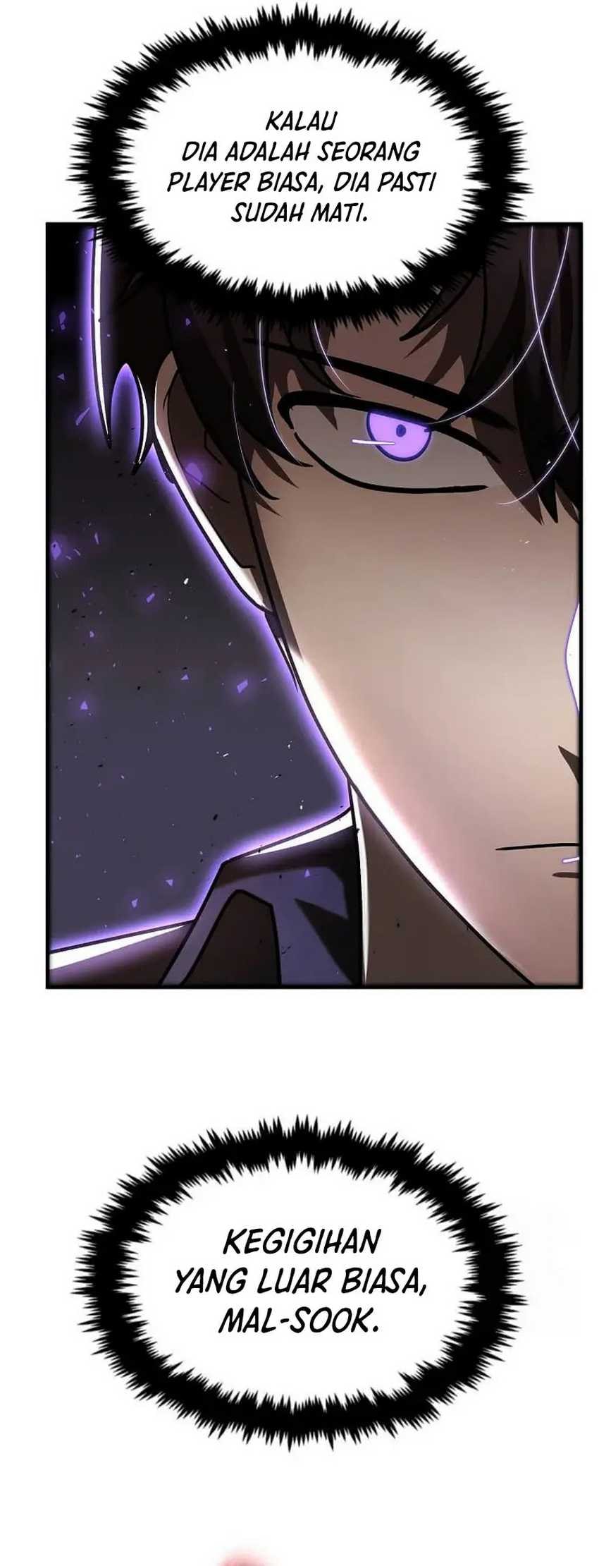 The Regressed Genius Player’s Legendary Weapon Creation - Chapter 34 - Page 10