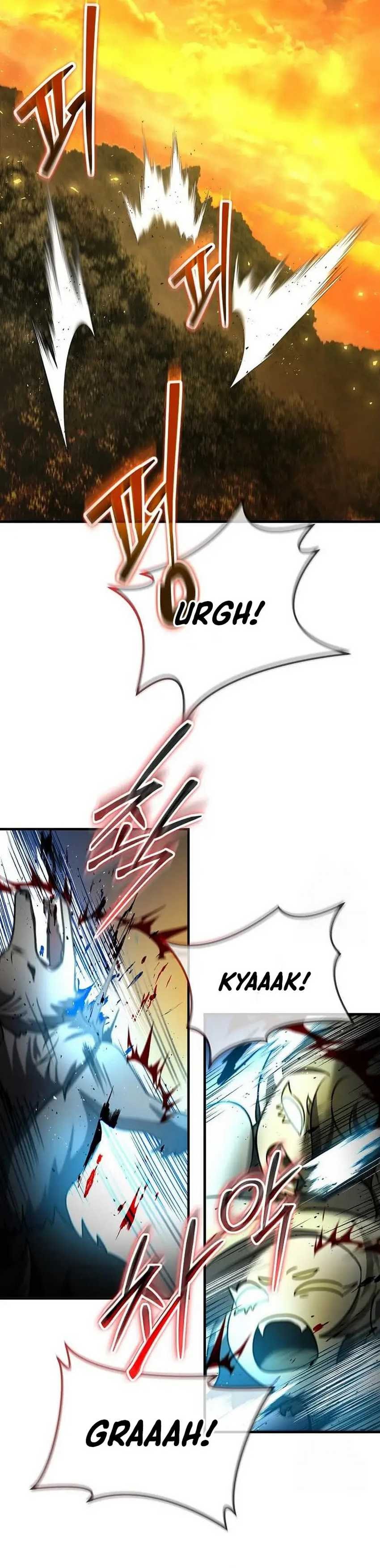 The Regressed Genius Player’s Legendary Weapon Creation - Chapter 34 - Page 24