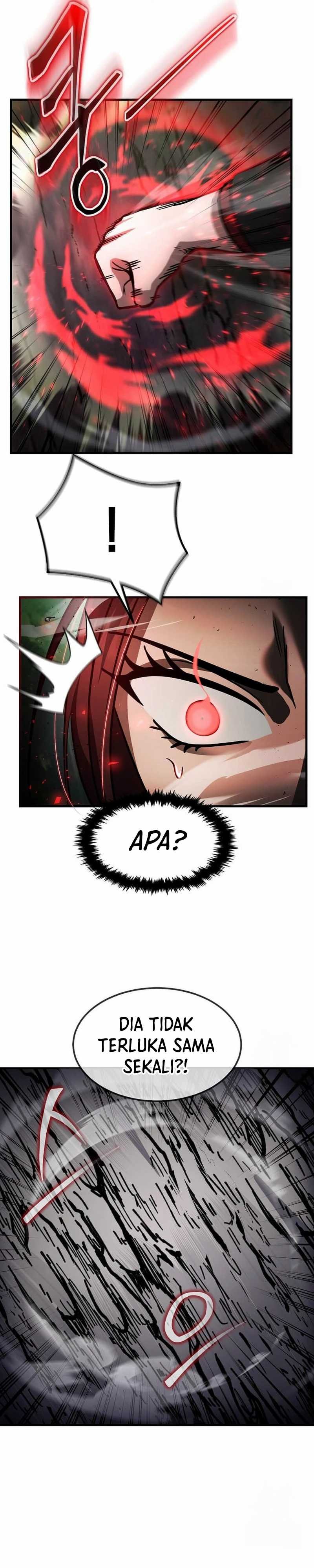 The Regressed Genius Player’s Legendary Weapon Creation - Chapter 35 - Page 11