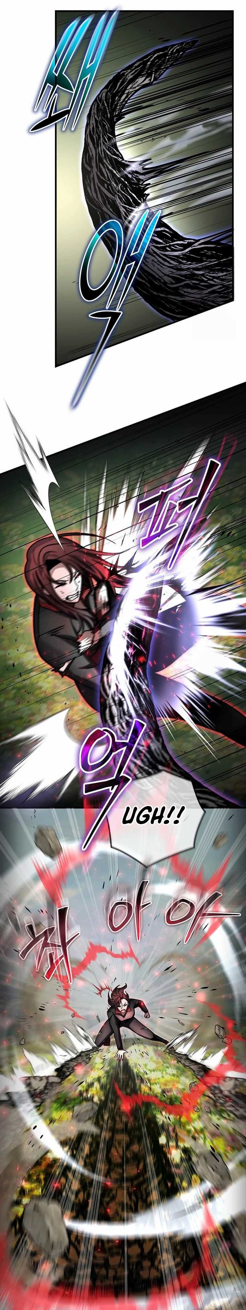 The Regressed Genius Player’s Legendary Weapon Creation - Chapter 35 - Page 12