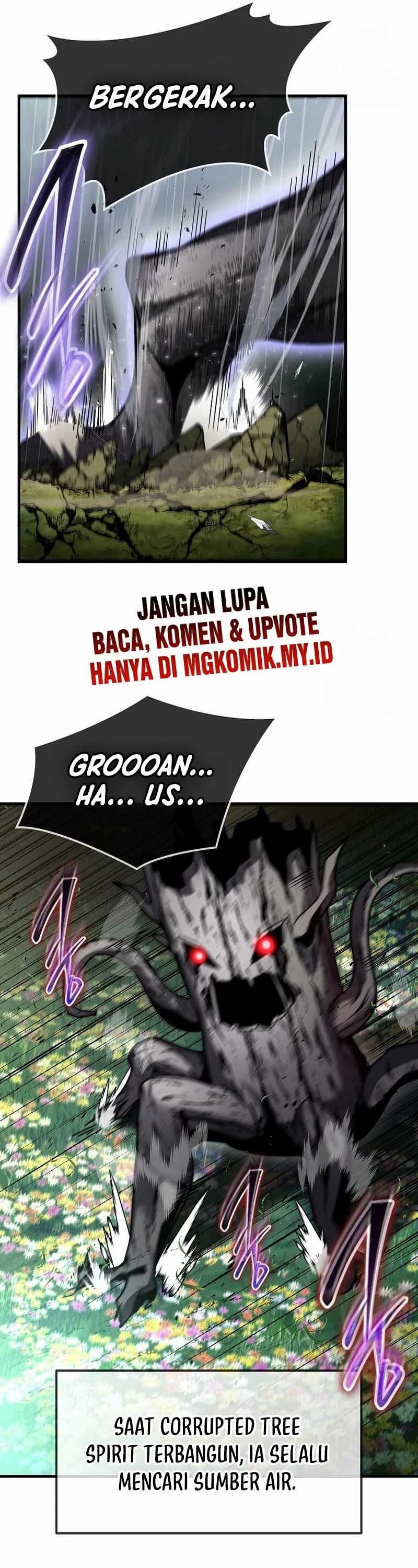 The Regressed Genius Player’s Legendary Weapon Creation - Chapter 35 - Page 14