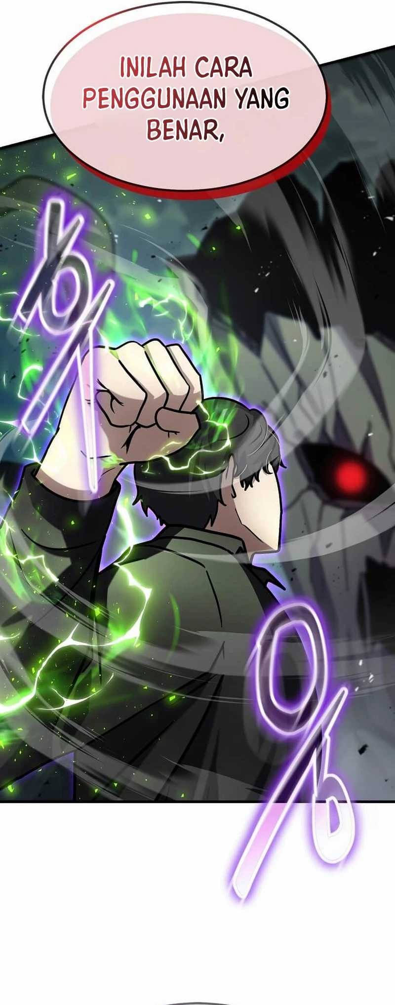 The Regressed Genius Player’s Legendary Weapon Creation - Chapter 35 - Page 30