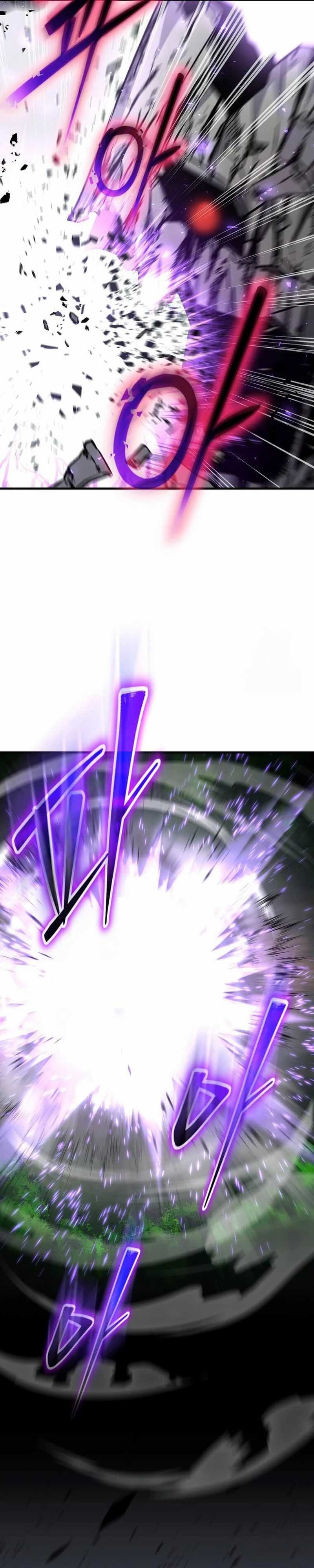 The Regressed Genius Player’s Legendary Weapon Creation - Chapter 35 - Page 32